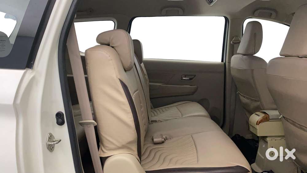 Maruti Suzuki Ertiga 1.5 Vxi Shvs, 2019, Petrol