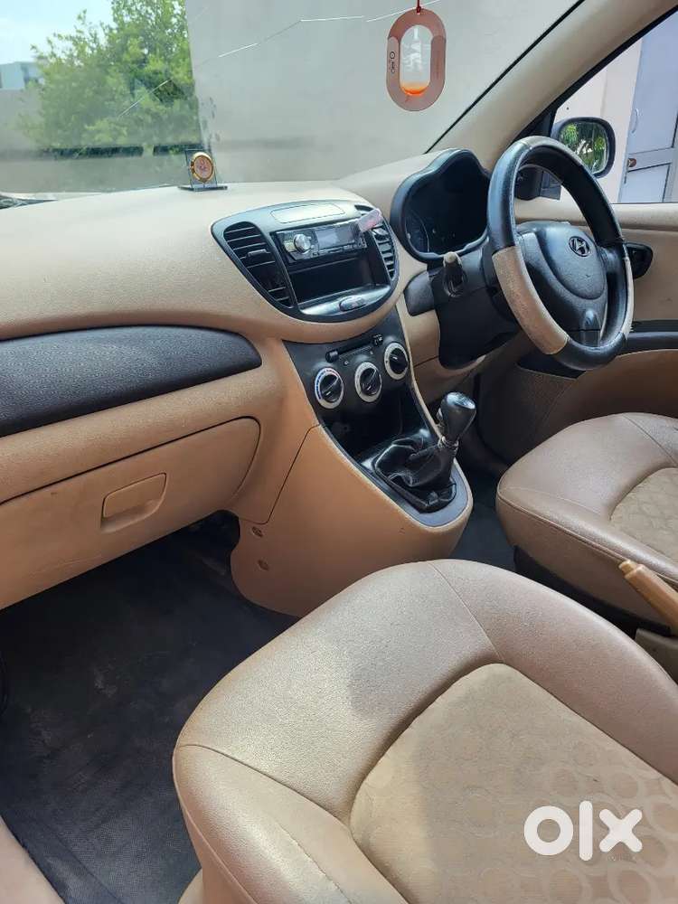 Hyundai I10 2007 Petrol