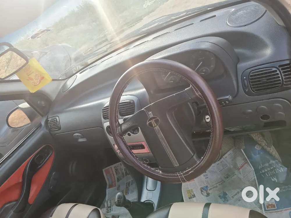 Nice Car Good Working