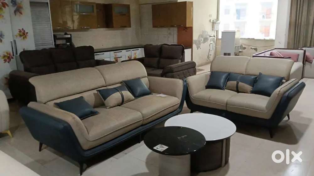 Brand new sofa set for sale