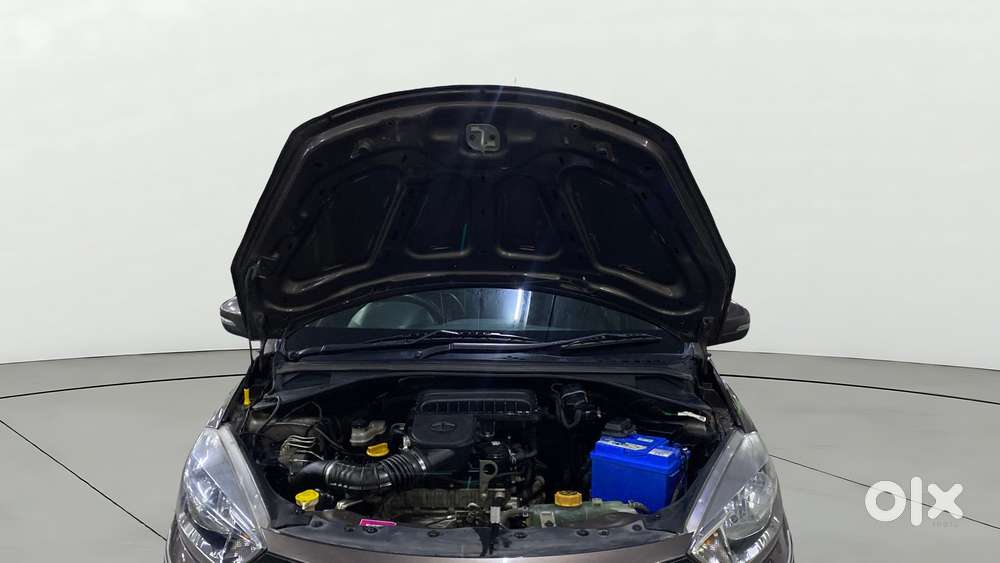 Tata Tiago 1.2 Revotron Xz, 2019, Petrol