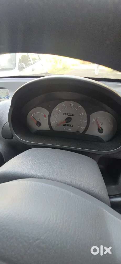 Hyundai Santro Xing 2004 Petrol 38808 Km Driven