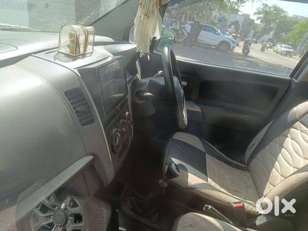 Maruti Suzuki Wagon R 1.0 Lxi Felicity Edition, 2012, Petrol