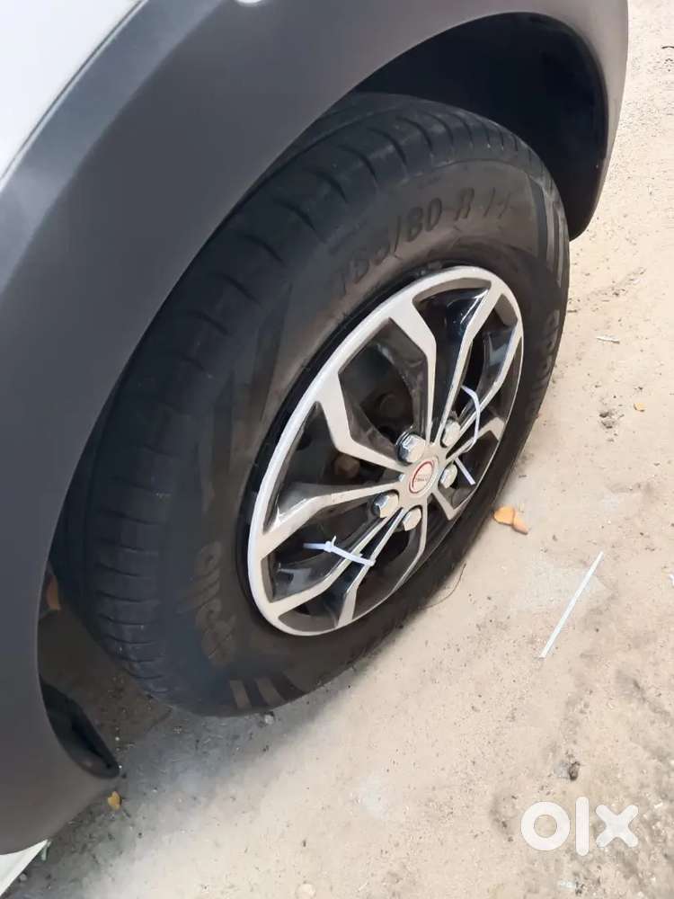 Renault Triber 1.0 Rxl 2019