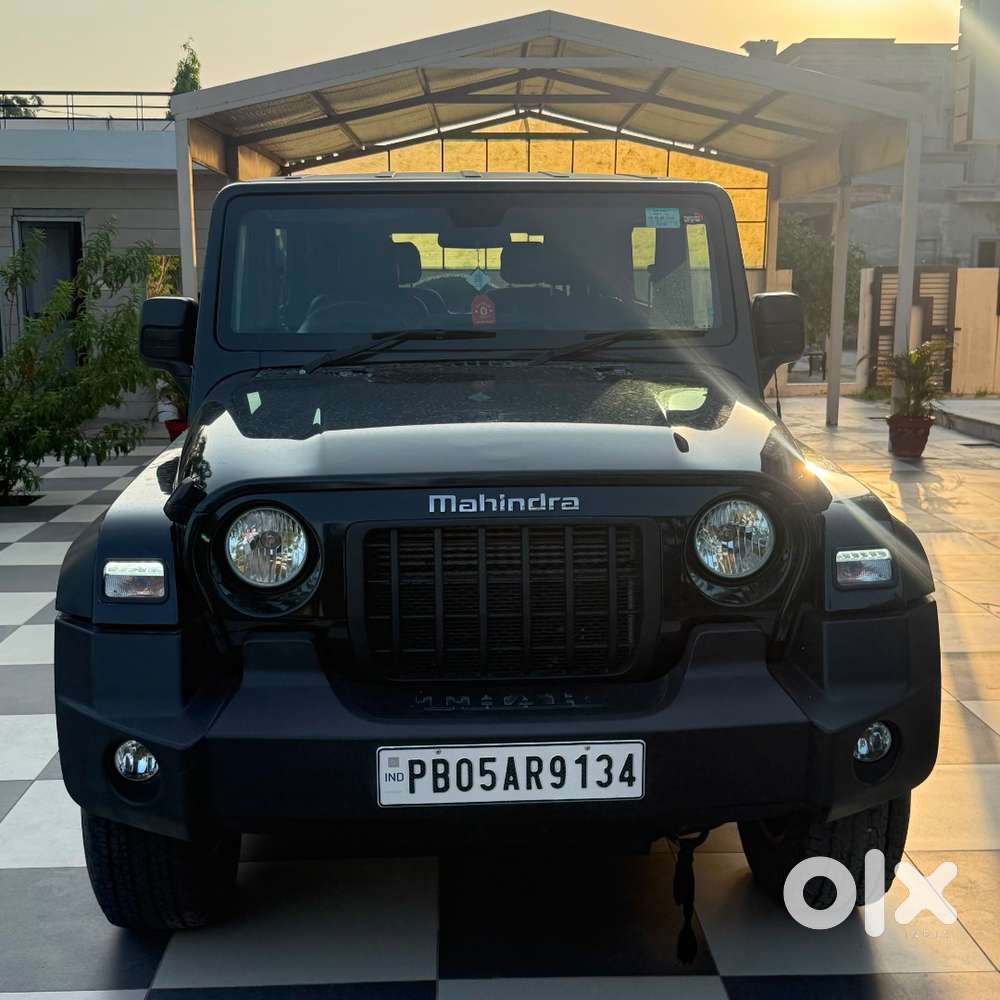 2024 New Condition Thar For Sale