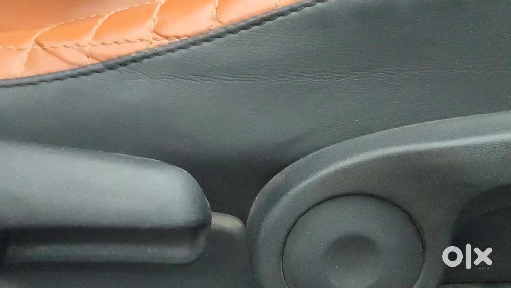 Maruti Suzuki S-cross Zeta 1.3, 2017, Diesel