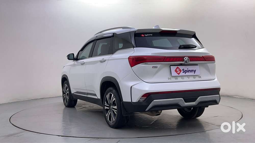 Mg Hector Sharp Pro 1.5 Turbo Mt, 2026, Petrol