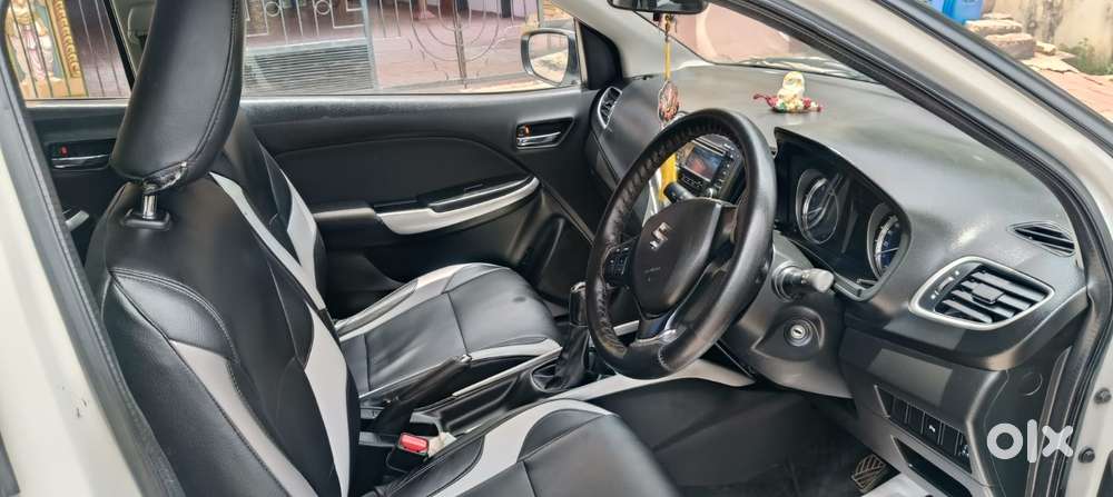 Maruti Suzuki Baleno Delta, 2018, Diesel