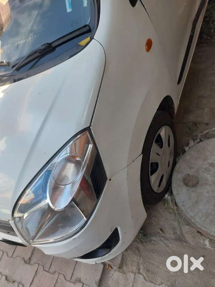 Wagnor 2015 Vxi Petrol 34000