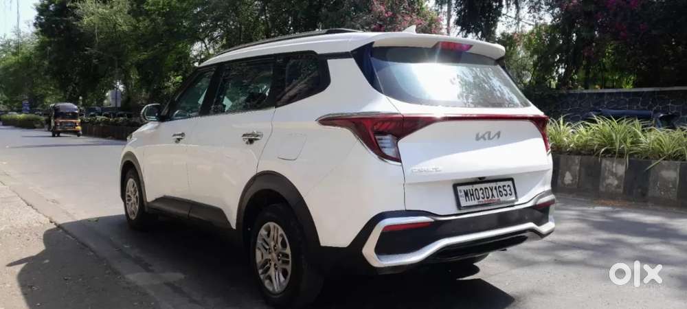 Kia Carens 1.5 Prestige 7 Str, 2022, Petrol