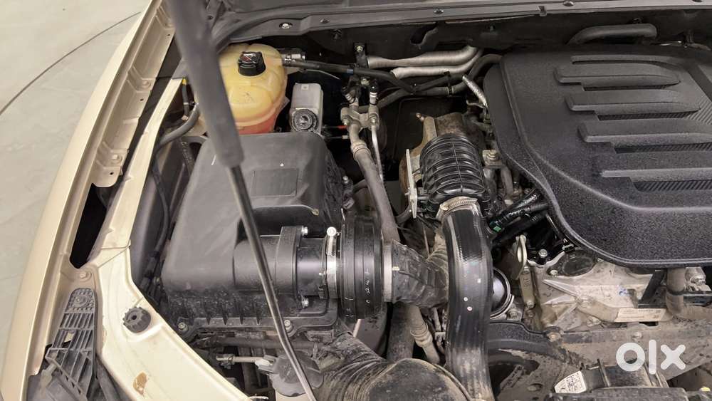 Mahindra Scorpio N Z8 L Petrol At 7 Str, 2022, Petrol