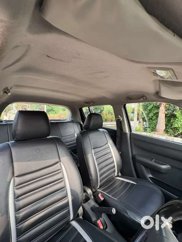 Maruti Suzuki Swift 2008