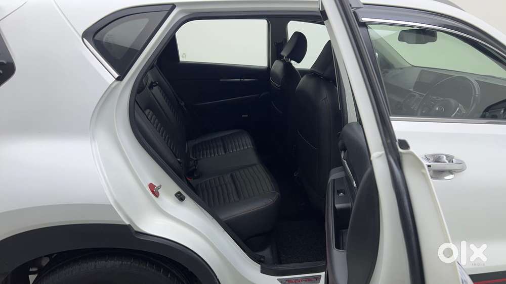 Kia Sonet Gtx Plus 1.5 Dct At, 2020, Diesel