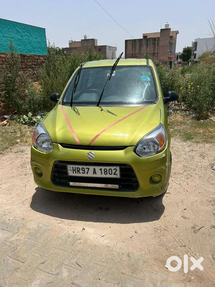 Maruti Suzuki Hybrid 2016