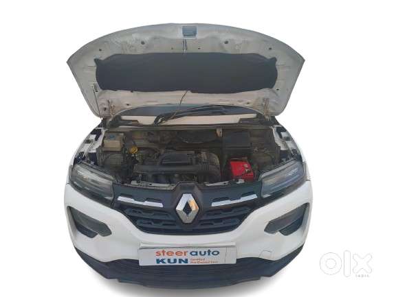 Renault Kwid Rxt Easy-r, 2020, Petrol