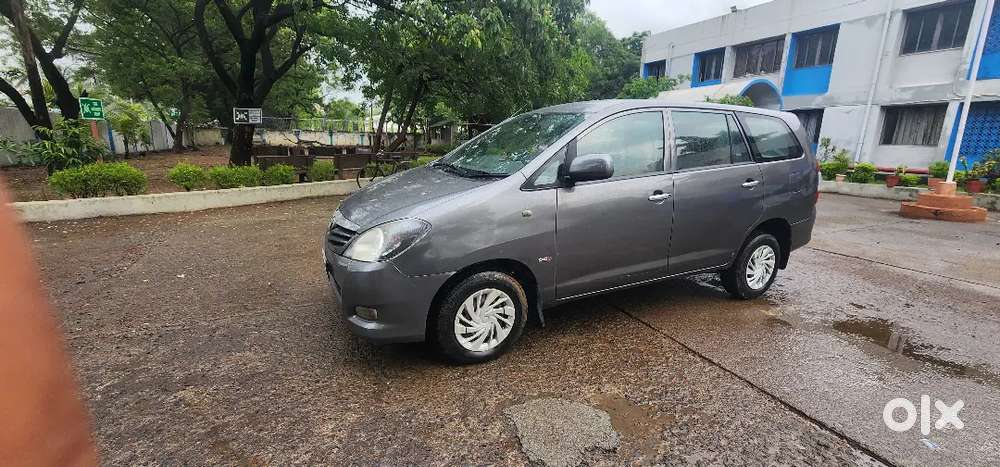 Toyota Innova G1 2009