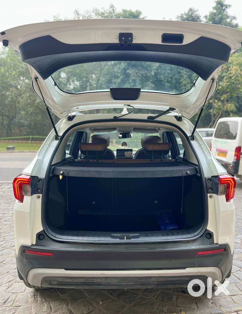 Honda Elevate Zx Cvt, 2024, Petrol