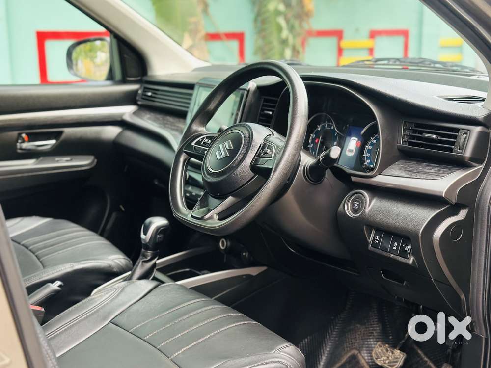 Maruti Suzuki Xl6 1.5 Zeta At, 2022, Petrol