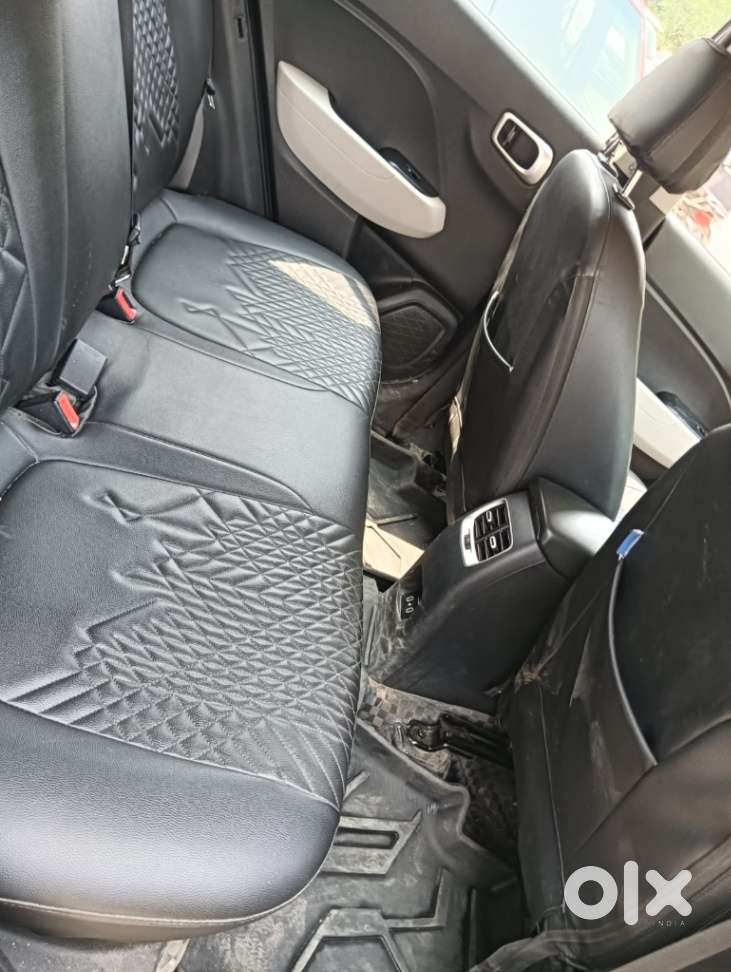 Hyundai Venue 1.5 Crdi Sx (o), 2024, Diesel