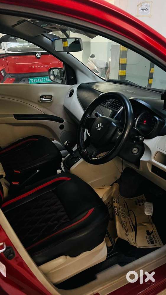 Maruti Suzuki Celerio 2019 Petrol Well Maintained