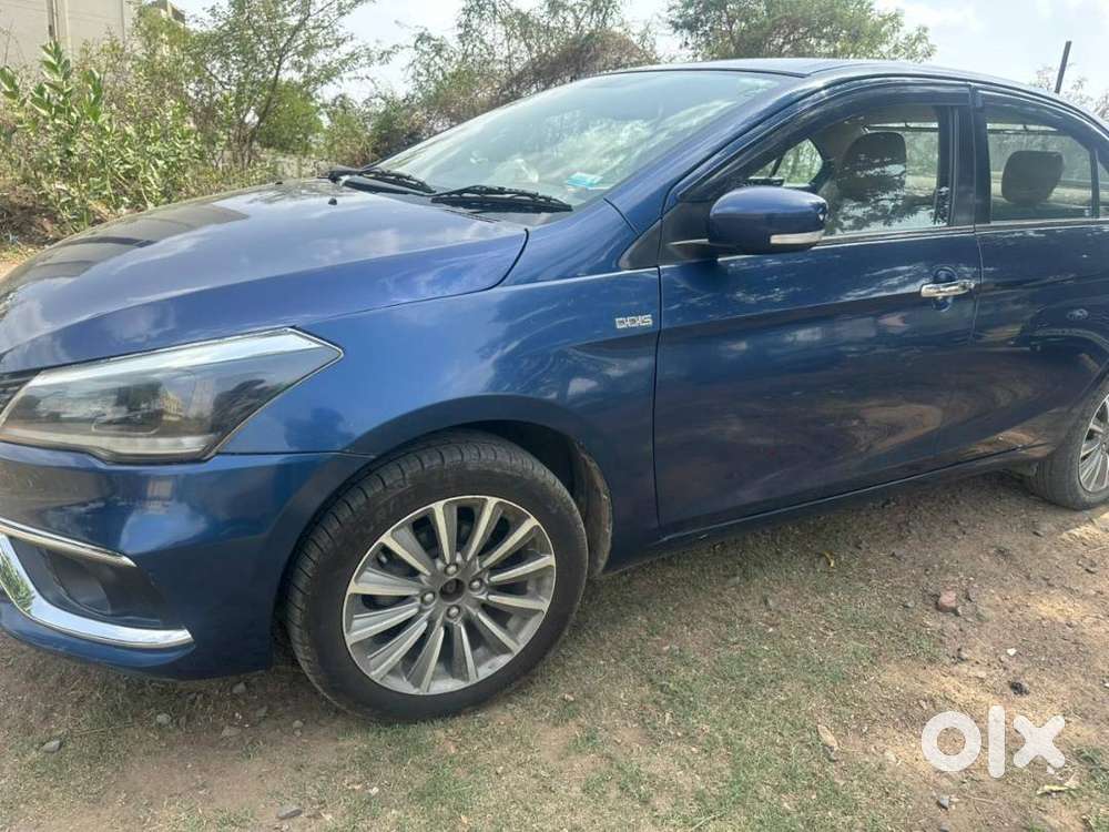 Maruti Suzuki Ciaz 2019 Diesel Good Condition