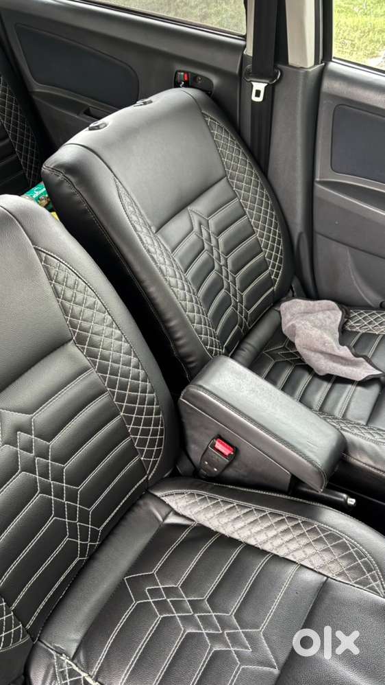 Maruti Suzuki Wagon R 2012 Petrol Well Maintained