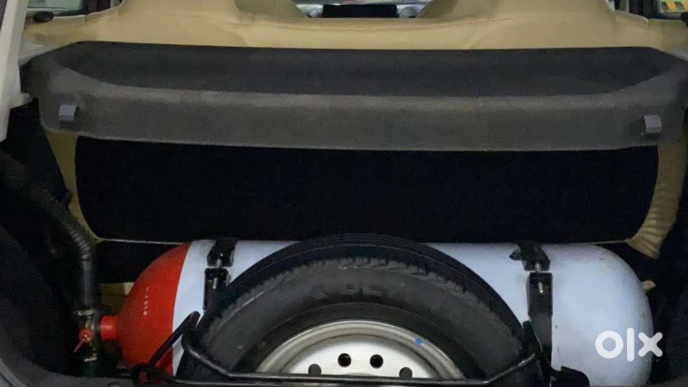 Maruti Suzuki Wagon R Lxi Cng, 2021, Cng & Hybrids