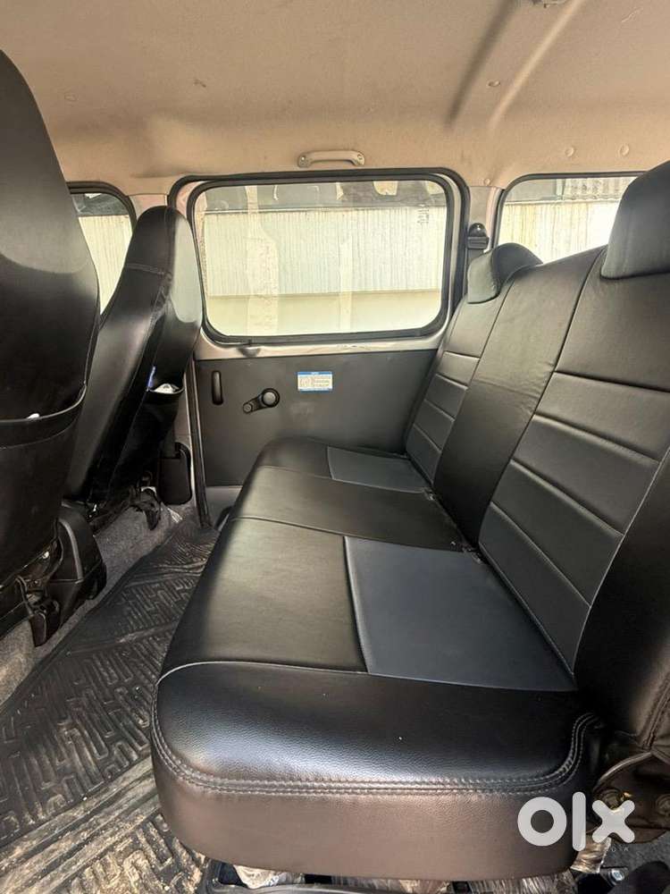 Maruti Suzuki Eeco 2023 Petrol 20000 Km Driven