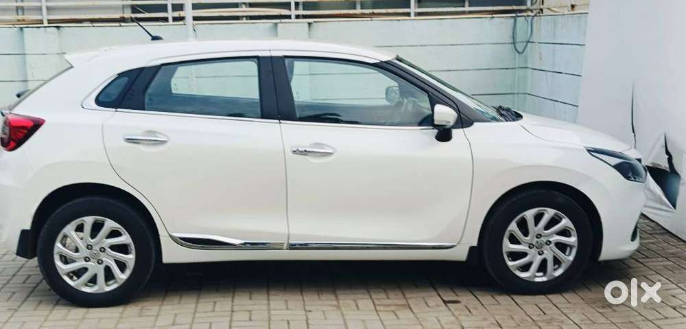 Maruti Suzuki Baleno Zeta, 2023, Cng & Hybrids