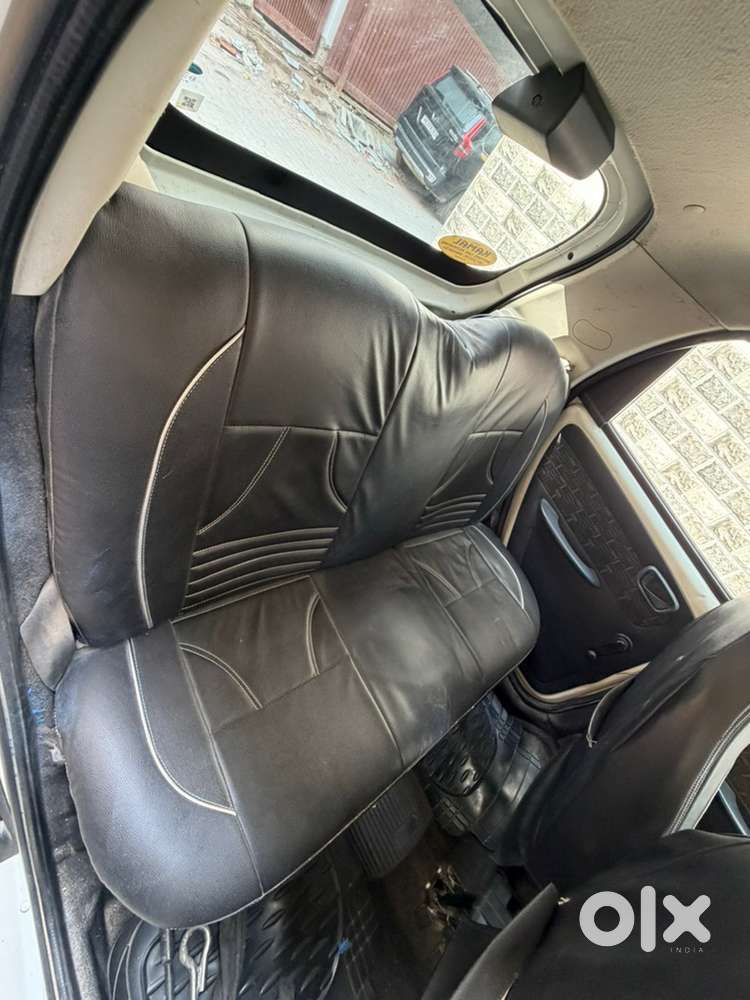 2016 Tata Nano Xta Petrol