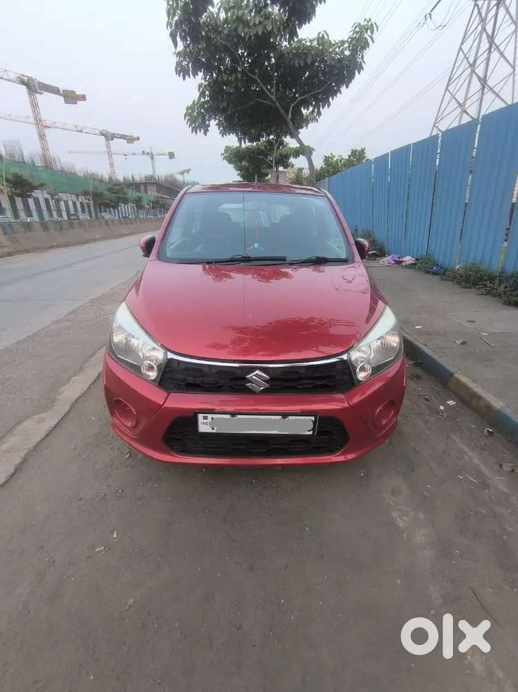 Maruti Suzuki Celerio 2019 (cng + Petrol)