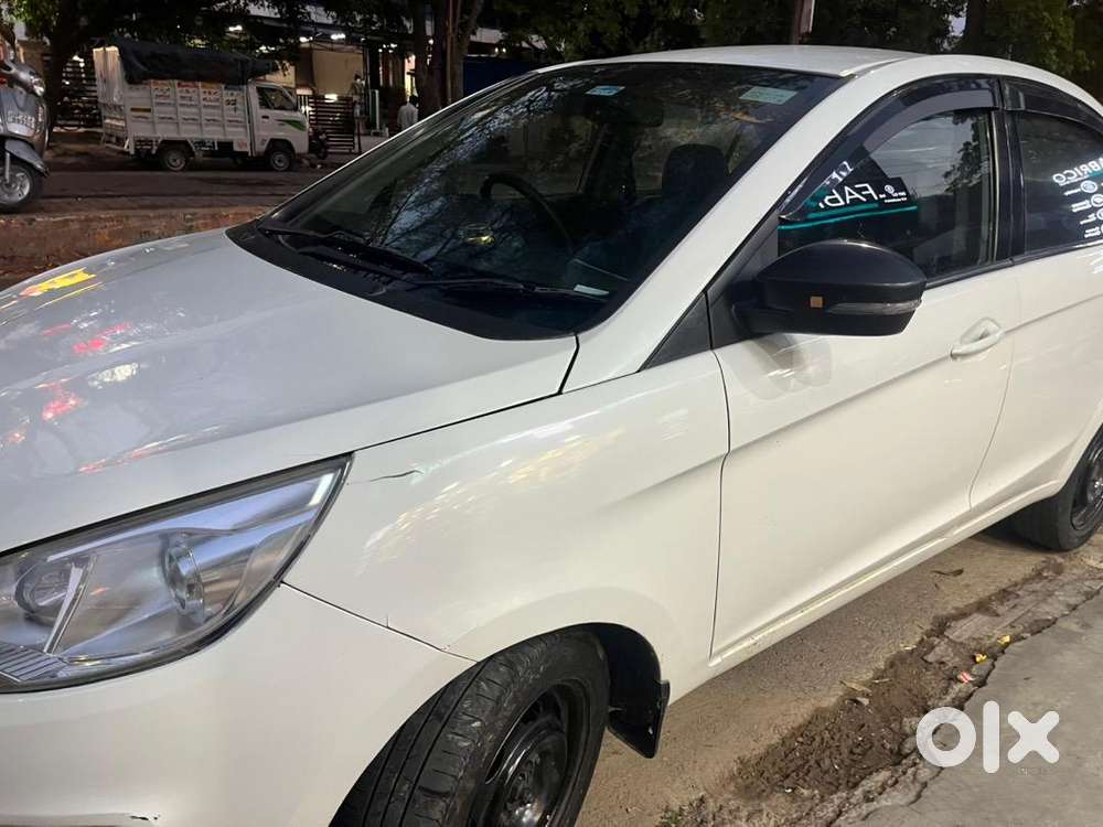 Tata Zest 2017