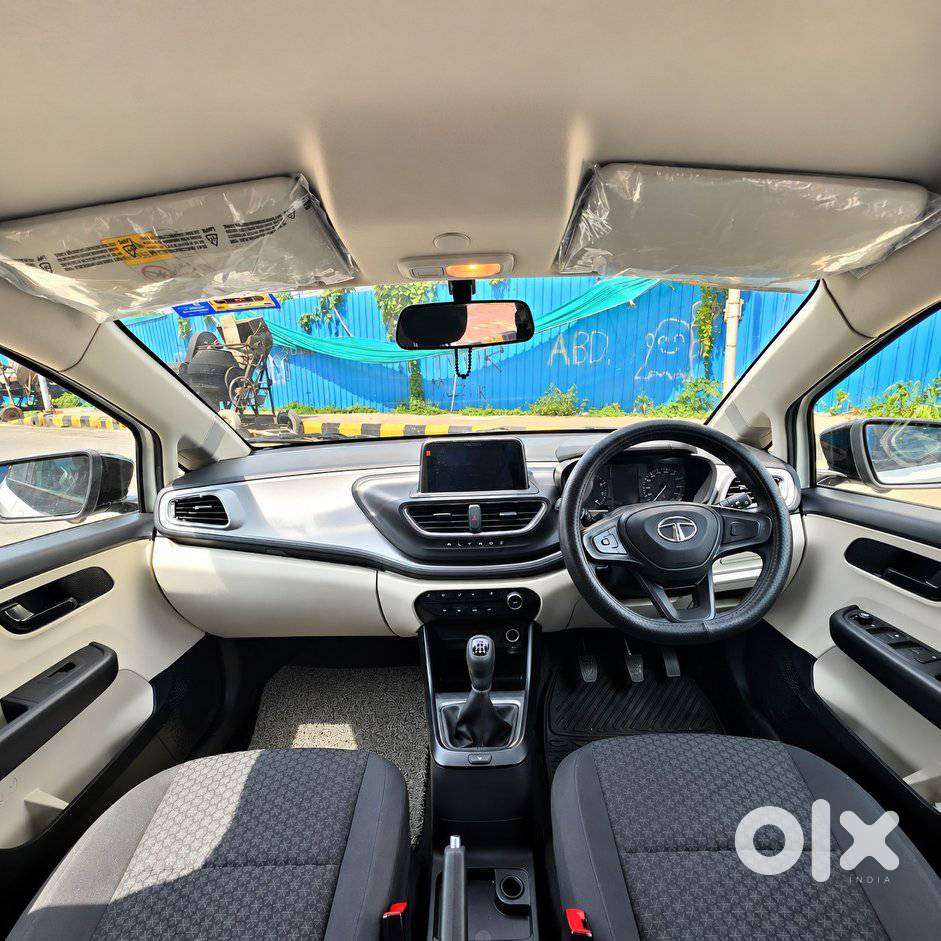 Tata Altroz Xm Plus Petrol, 2022, Petrol