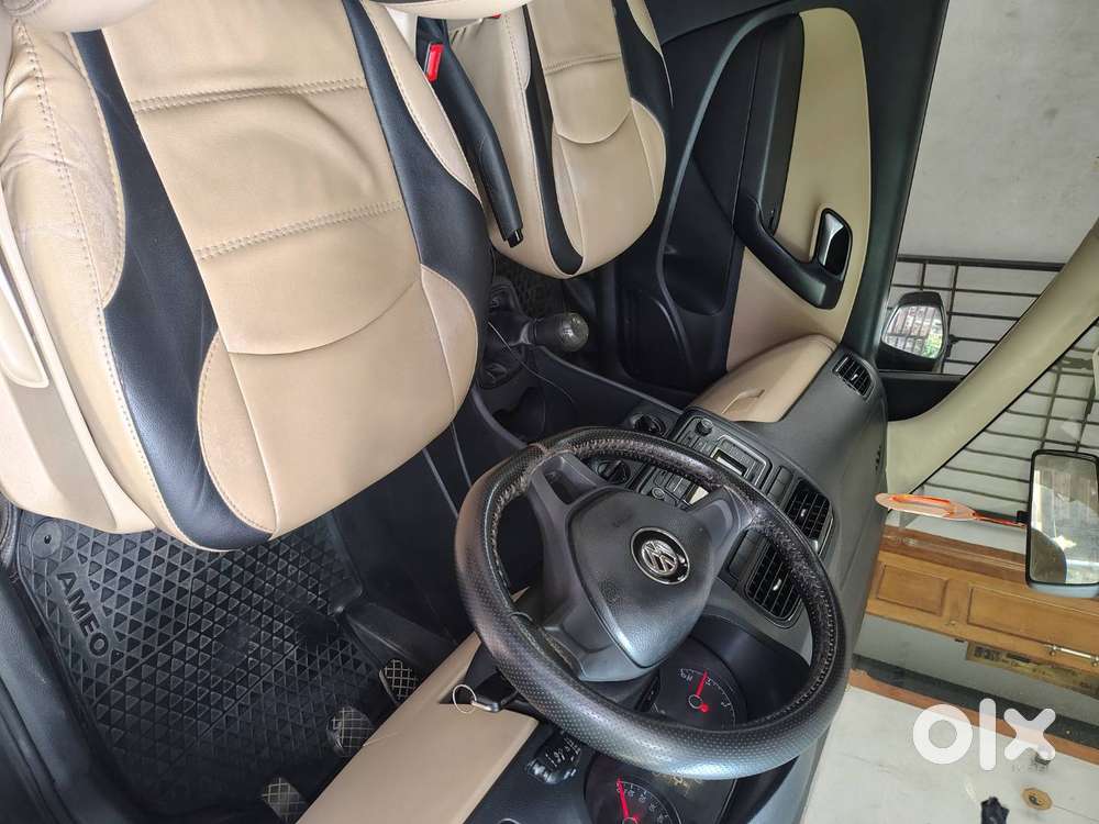 Vw Ameo Tdi 1.5 - 2017 -well Maintained Good Condition