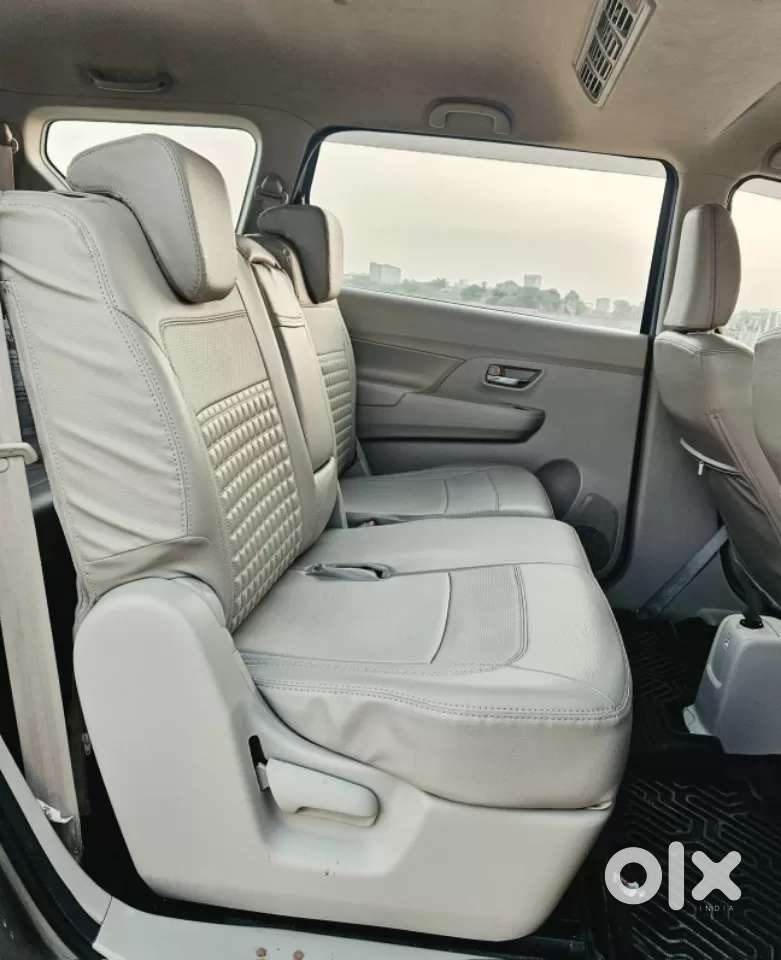 Maruti Suzuki Ertiga, 2023, Cng & Hybrids