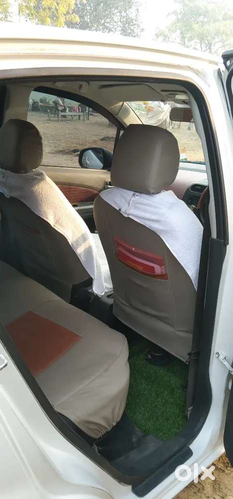Maruti Suzuki Ritz 2013 Diesel 65000 Km Driven