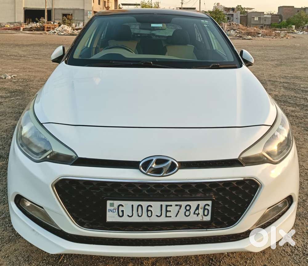 Hyundai I20 1.2 Asta, 2015, Petrol