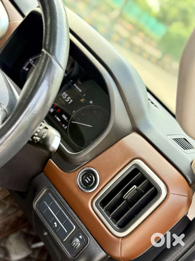 Mahindra Scorpio-n Z8 L Diesel At 2wd 7 Str, 2023, Diesel