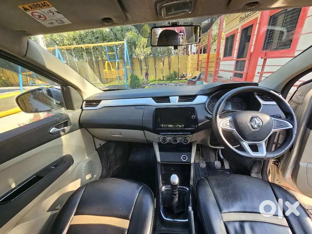 Renault Triber 2020 Petrol 40000 Km Driven