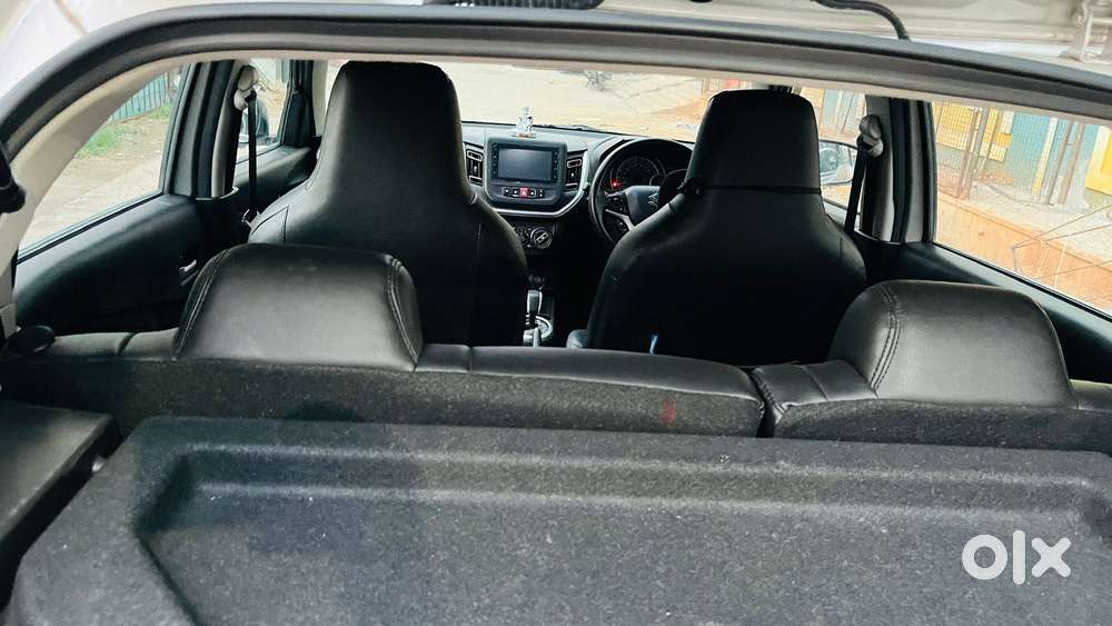 Maruti Suzuki Celerio 1.0 Zxi Plus Ags, 2022, Petrol