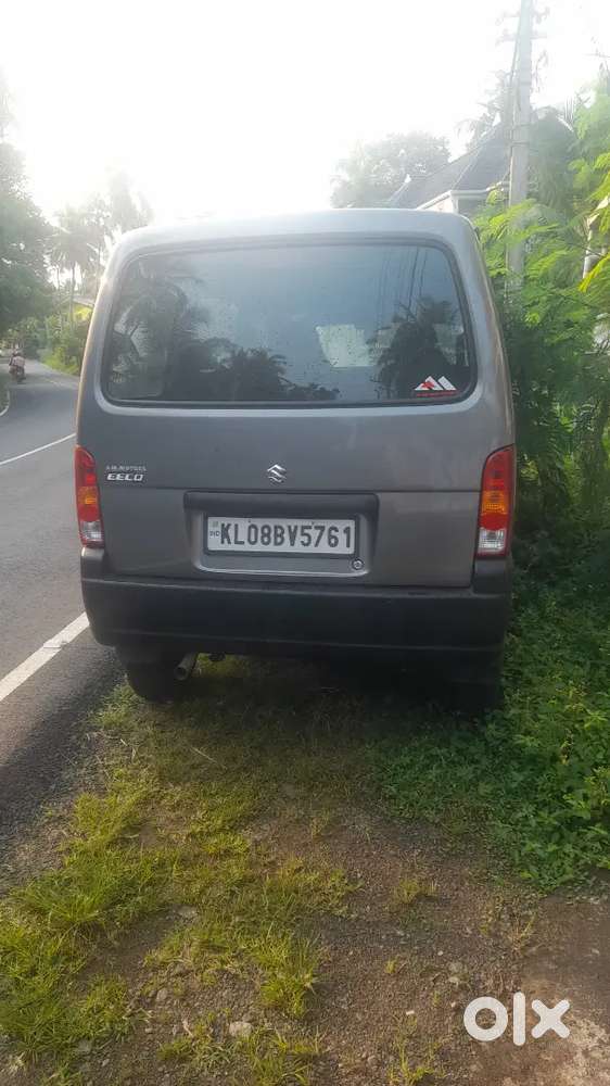 Maruti Suzuki Eeco 1.2 Petrol 2020