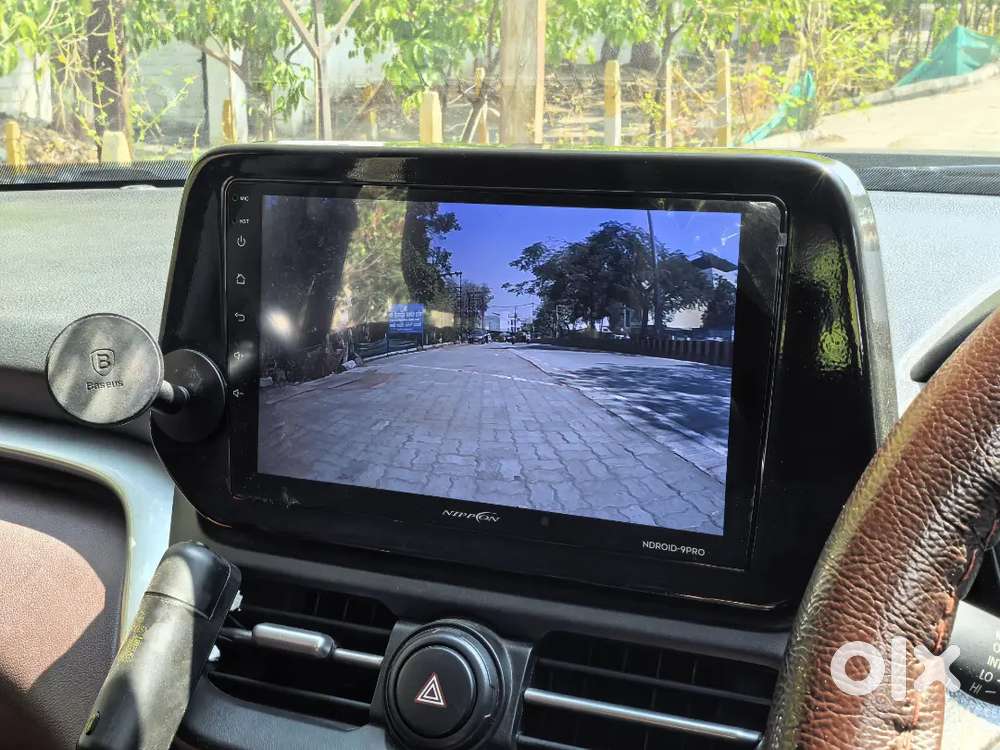 Maruti Suzuki Grand Vitara 2023 Petrol 45000 Km Driven