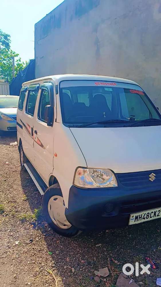 Maruti Suzuki Eeco 2022