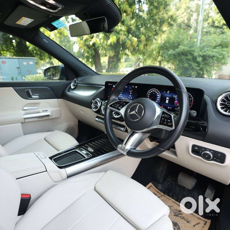 Mercedes-benz Gla 200, 2025, Petrol