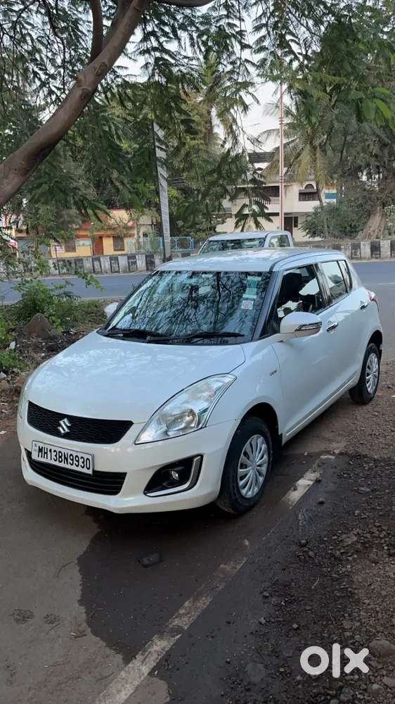 Maruti Suzuki Swift Diesel 2016