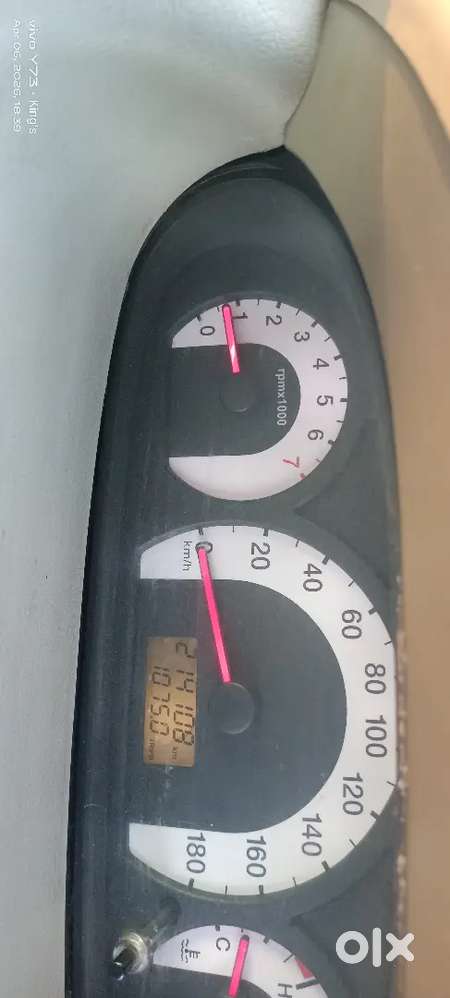 Mahindra Xylo 2009 Diesel 
Well Maintained