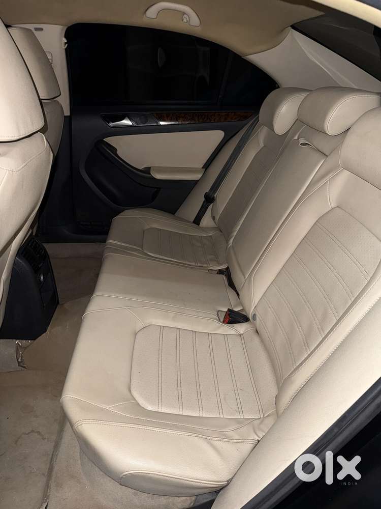 Volkswagen Jetta 2.0l Tdi Highline At, 2014, Diesel