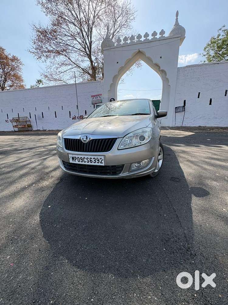 Skoda Rapid 2016 Diesel Good Condition