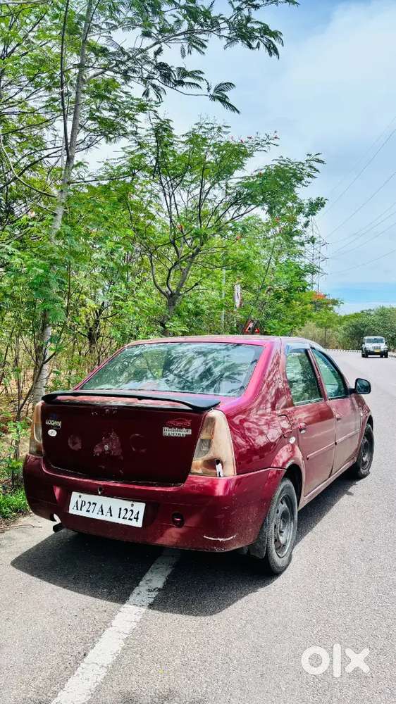 Super Condition Car