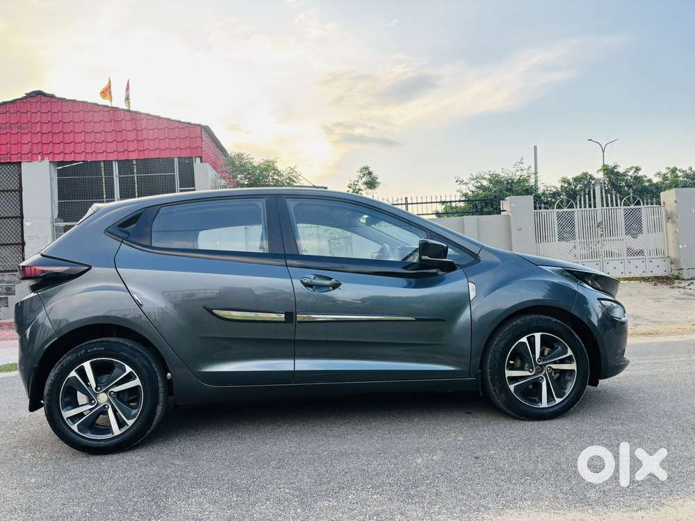Tata Altroz 1.5 Xz(o) Diesel, 2021, Diesel